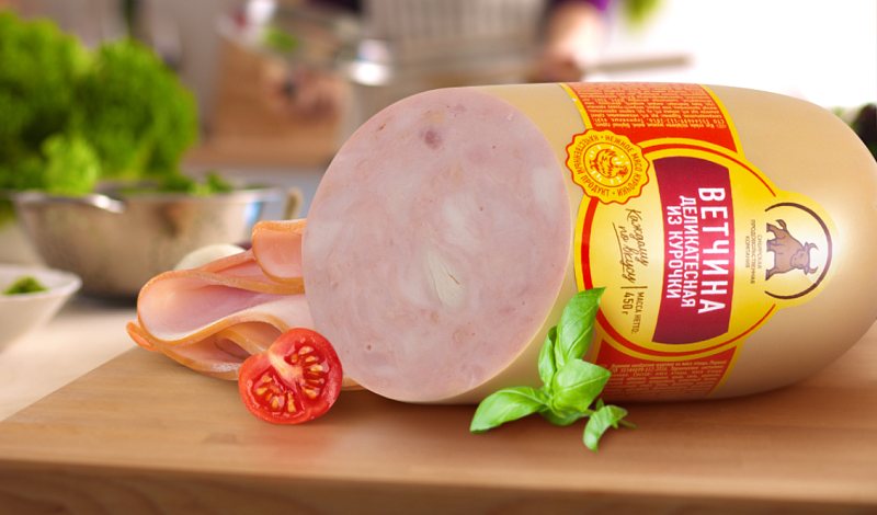 Новинки в ассортименте продукции СПК