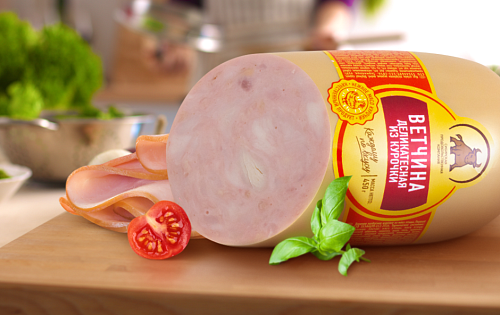 Новинки в ассортименте продукции СПК